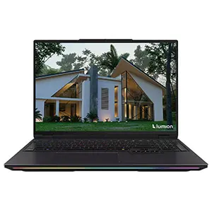 Portátil 16″ BlackRock DEIMOS ULTRA – Intel Core Ultra 9 275HX – GeForce RTX serie 50 – Personalizado