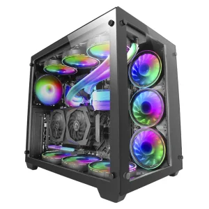 Sobremesa Configurable BlackRock Game Plus – Personalizados
