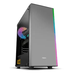 Sobremesa BlackRock Gaming Infinity – Personalizados