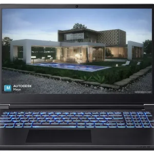 Portátil 16″ BlackRock OPTIMUM V360SN – Intel i7 14650HX – RTX serie 50 – Personalizados
