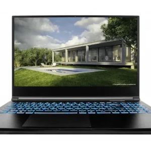 Portátil 17,3″ BlackRock SKYNET NP70 – Intel i7 13620H – RTX 3050 – Personalizados
