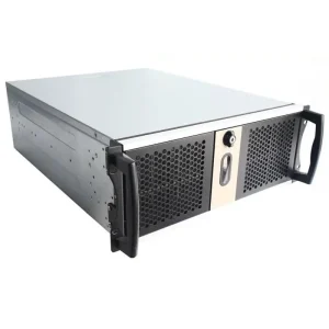 Servidor 4U BlackRock X-Server Pro – Intel Xeon 6 – Personalizados